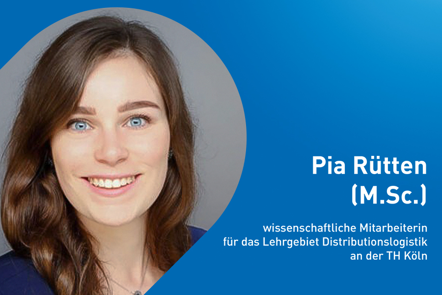 Gastbeitrag: Die Wichtigkeit der Supply Chain Visibility 