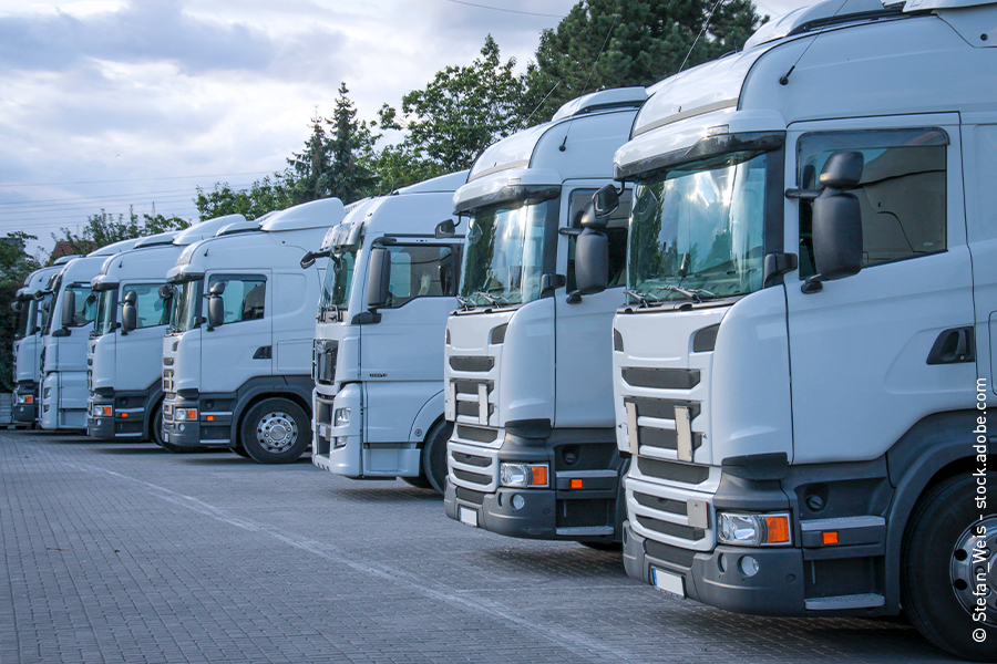 ADR (Gefahrgut) | Transportlexikon