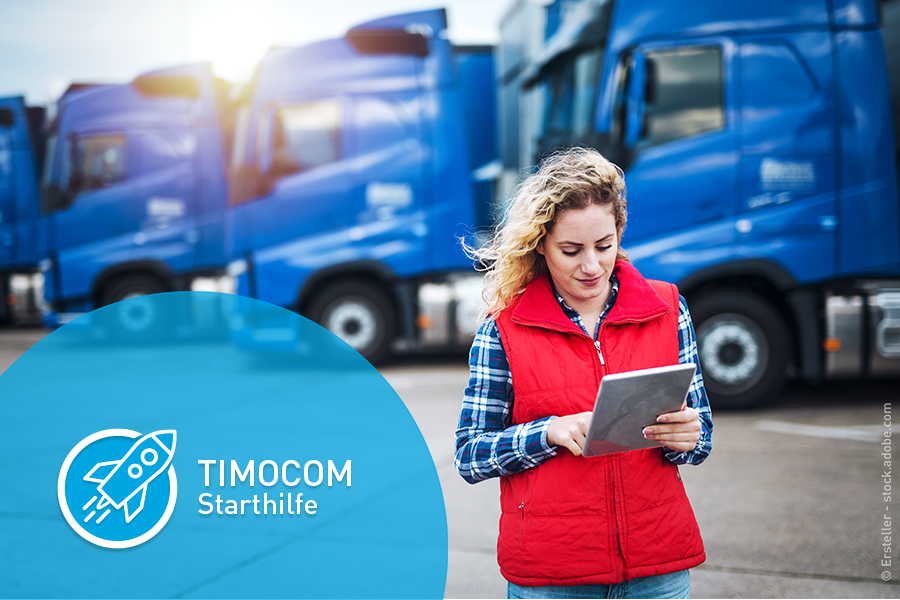 Was bedeutet CMR? | TIMOCOM Transportlexikon
