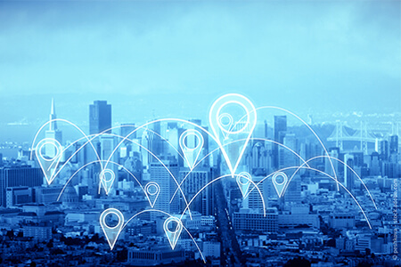 Live-Tracking bringt alle voran