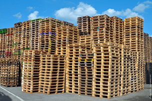 Was bedeutet Export? | TIMOCOM Transportlexikon
