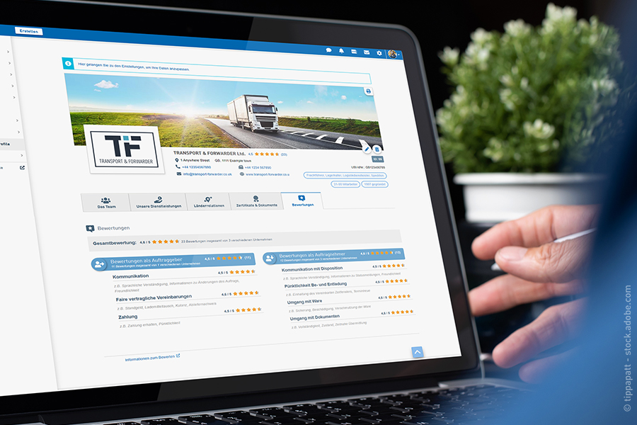 Was bedeutet Franko? | TIMOCOM Transportlexikon