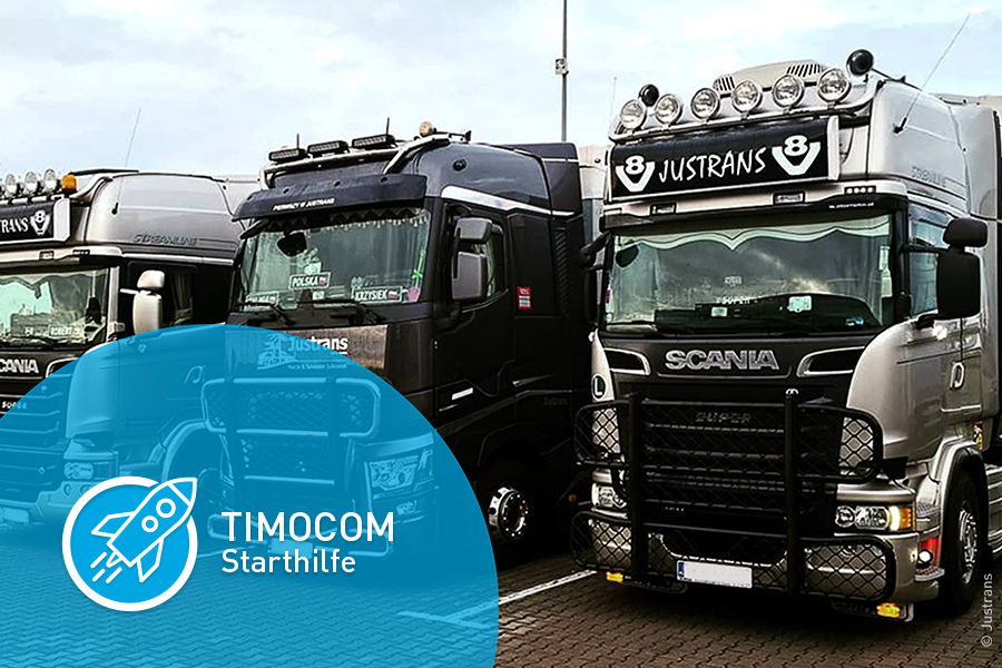 Was bedeutet Franko? | TIMOCOM Transportlexikon