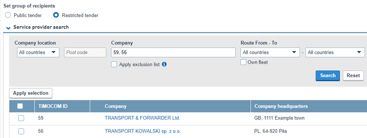 TIMOCOM-Smart-App-Tenders-Set-group-of-recipients-04