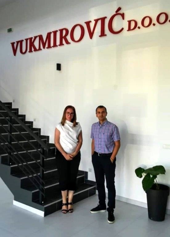 18 godina uspešne saradnje: Intervju sa kompanijom Vukmirović, jednim od najstarijih klijenata TIMOCOM-a