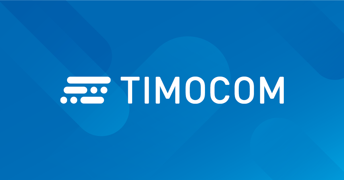 www.timocom.de