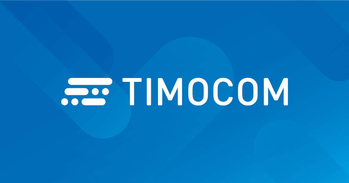 Weblogin  TIMOCOM