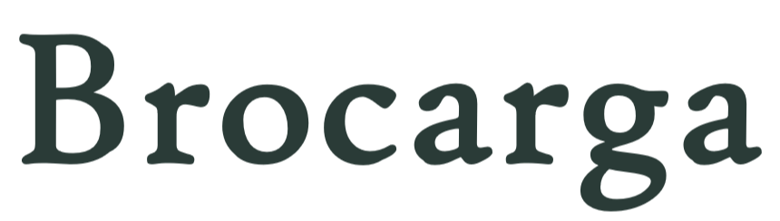 Brocarga logo