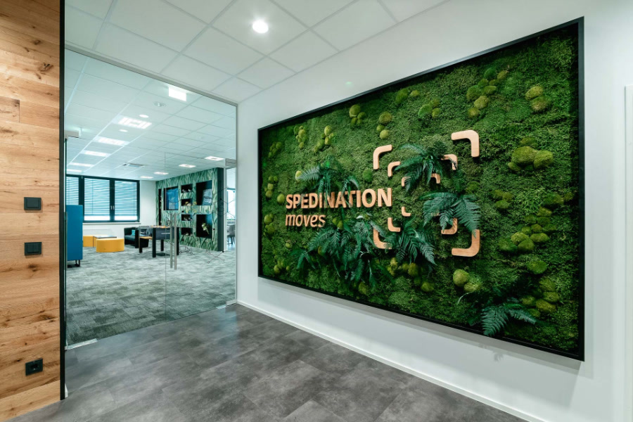 Spedination