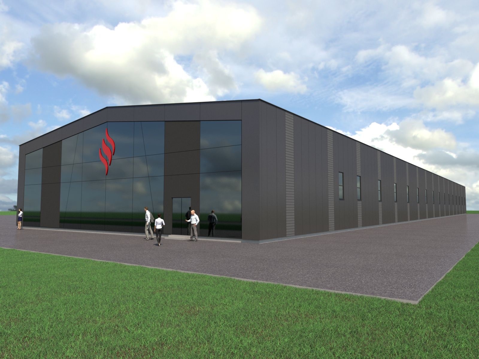 Thermia Factory