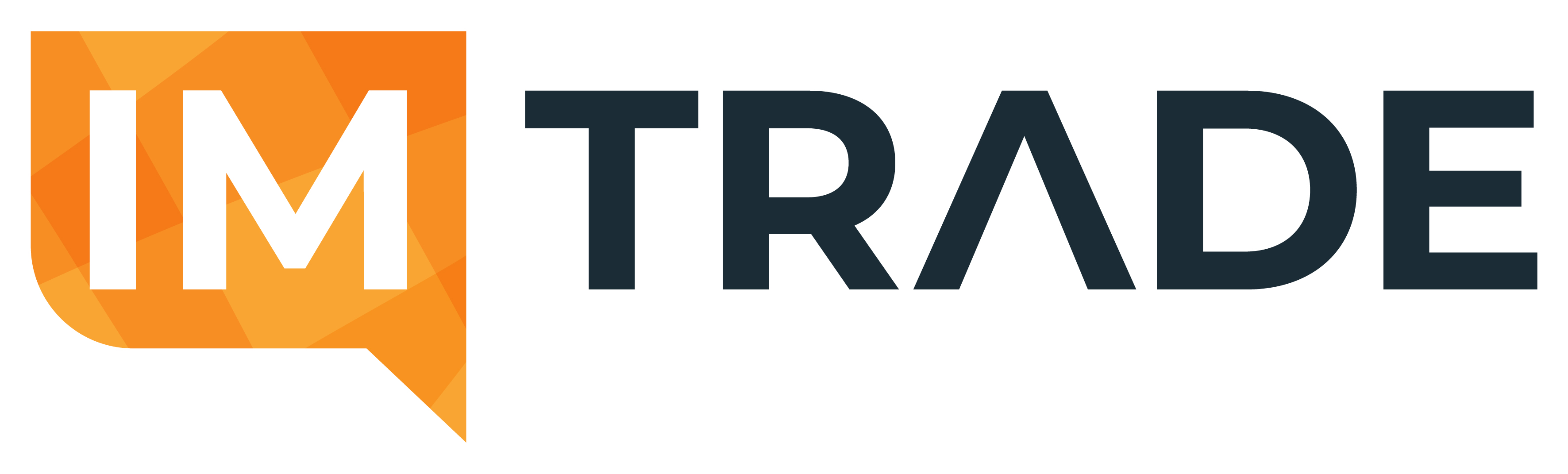 Logo - IMTrade Logistics
