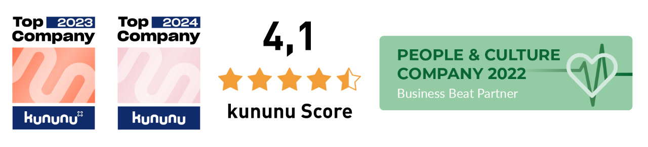 kununu score footer_ 4,1