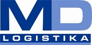 Logo MD LOGISTIKA
