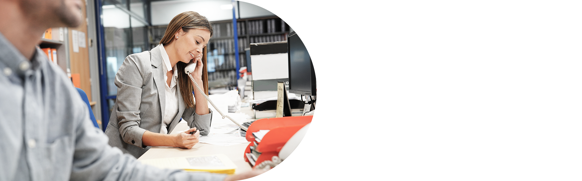 Live Shipment Tracking: Benefits for transport customers Live Shipment Tracking: Benefits for transport customers