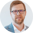 HubSpot - profile picture - Marek Meskevic - 128x128px