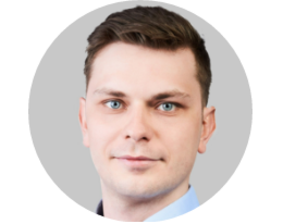 Seweryn Kisilewicz, TB Logistics