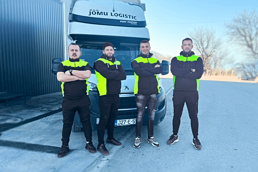 jomu logistic 3