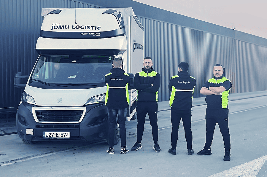 jomu logistic 1