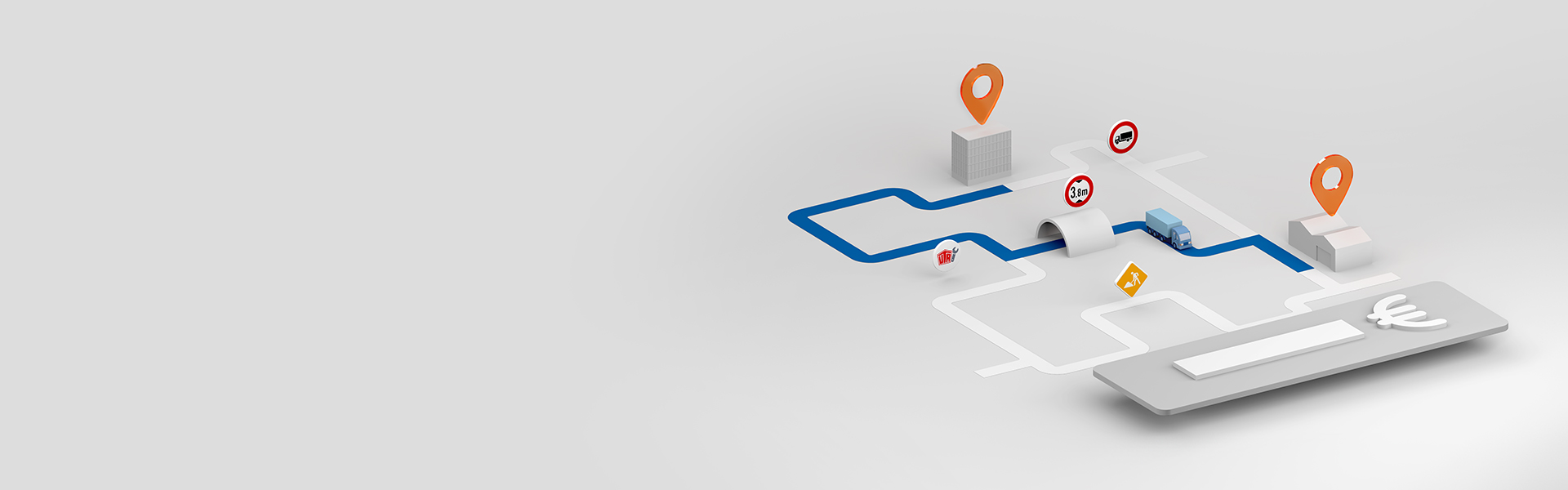 TIMOCOM Route&Costs