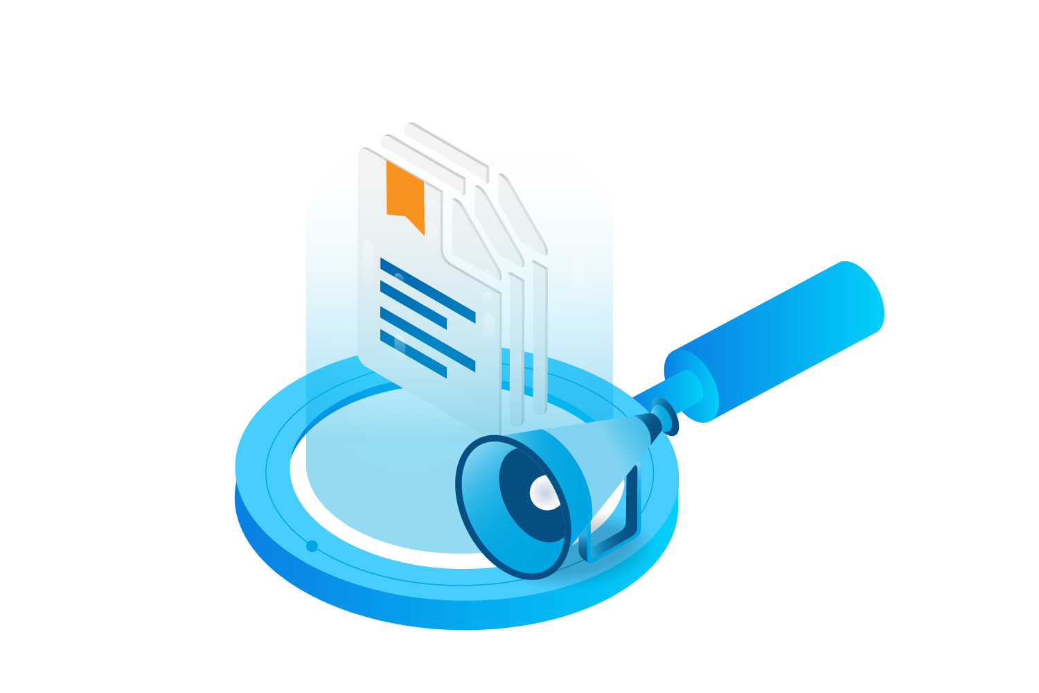 Find relevant tenders