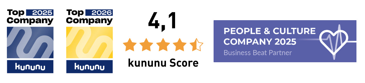 kununu score footer - 2026