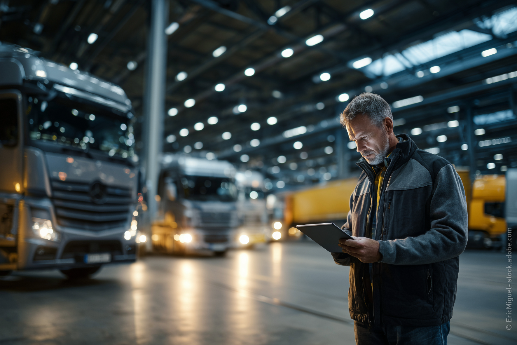 Logistik Jobs Ingolstadt