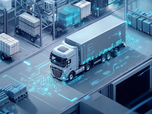 Marktdruck und Technologiewandel