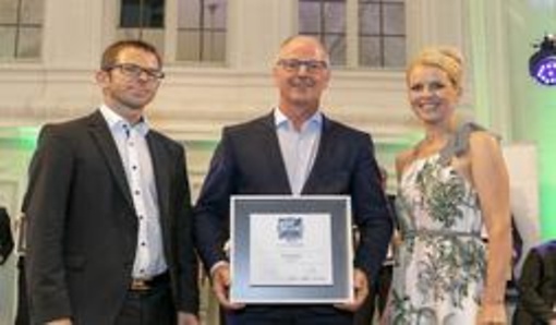 TIMOCOM Zum 10. Mal Die Beste Frachtenbörse Beim ETM-Award