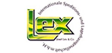 Erfahren Sie mehr über Josef Lex & Co. Int. Sped.- u. Lagerhausgesellschaft m.b.H. - Leibnitz (Austria)