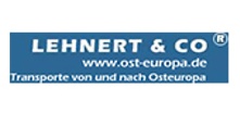 Erfahren Sie mehr über Lehnert & Co Osteuropa Spedition - Hof