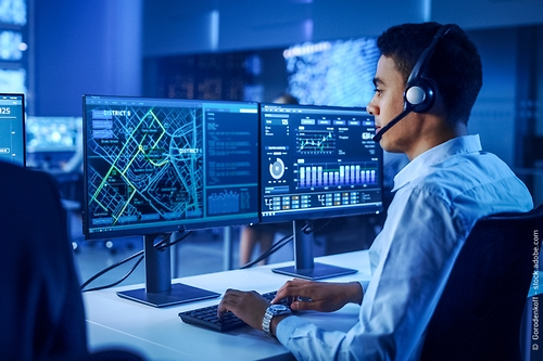 Wie Schnittstellen Kommunikationshürden abschaffen Wie Schnittstellen Kommunikationshürden abschaffen