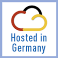 Hosted in Germany – Сигурност на данните в TIMOCOM