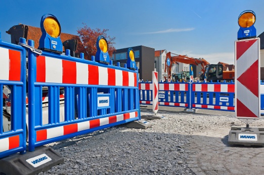 TIMOCOM System: Damit Transporte nicht zur Baustelle werden