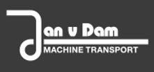 Jan van Dam Machine Transport BV - Oudewater (Utrecht)