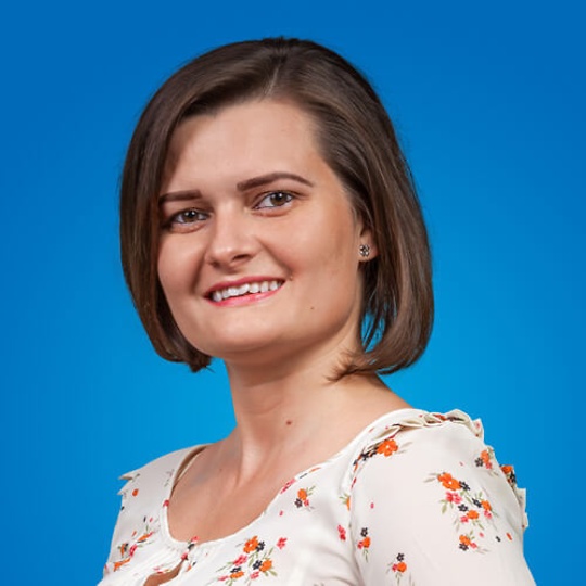 Kitti Hatvani, MEM BAU Srl.