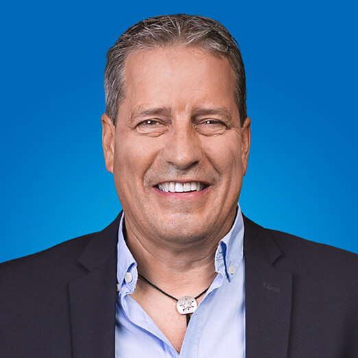 Spedition Kellershohn GmbH & Co. KG, Willi Kellershohn Geschäftsführer