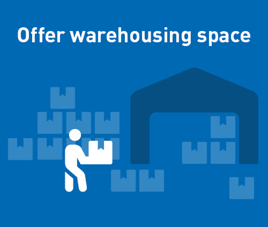Infographic: Are you in need of storage space? Infographic: Are you in need of storage space?