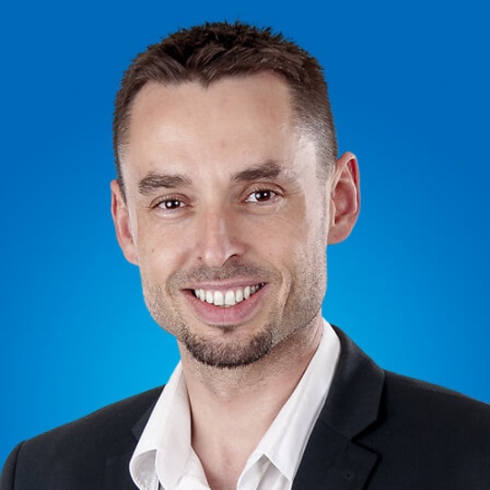 Josef Miller, ESA s.r.o. Logistika