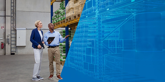 Profit from greater efficiency and security in the transport business! Profit from greater efficiency and security in the transport business!