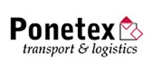 Ponetex Logistics sp. z o.o. - Rakoniewice + Chorzów + Skierniewice