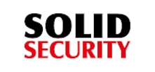 Solid Secuity