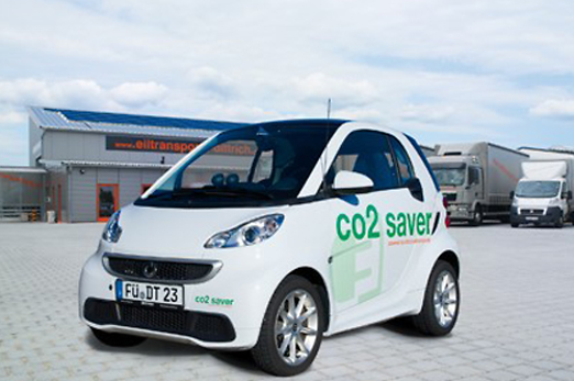 Success Story Dittrich Eiltransporte & TIMOCOM Success Story Dittrich Eiltransporte & TIMOCOM