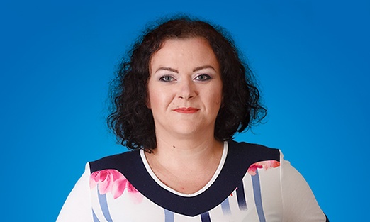 Mega Pol Trans, Eliza Wyrwich