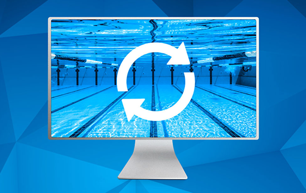 TIMOCOM Update Pool
