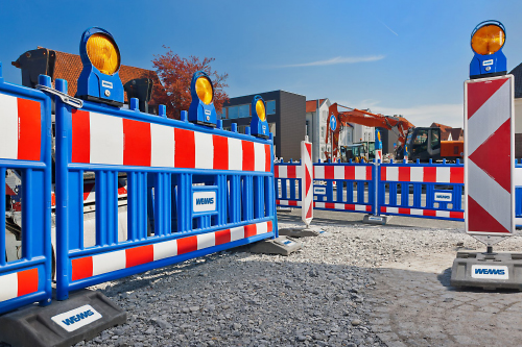 TIMOCOM System: Damit Transporte nicht zur Baustelle werden TIMOCOM System: Damit Transporte nicht zur Baustelle werden
