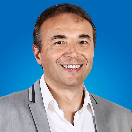 Bojan Bečan, Bečan Trans d.o.o.