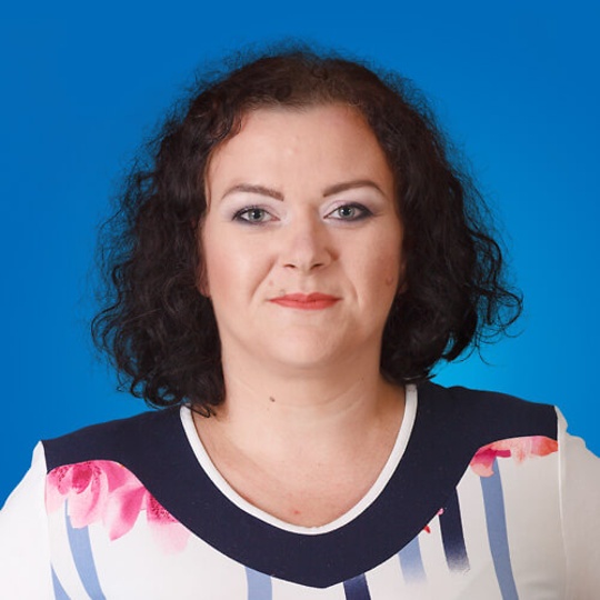Eliza Wyrwich, Mega Pol Trans