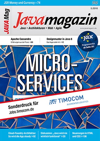 TIMOCOM-Java-Magazin-Micro-Services