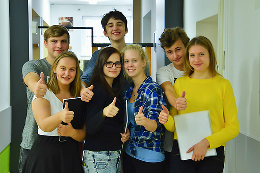 Študenti dopravných škôl sa zúčastňujú vyučovania Smart Logistic System od TIMOCOM Študenti dopravných škôl sa zúčastňujú vyučovania Smart Logistic System od TIMOCOM