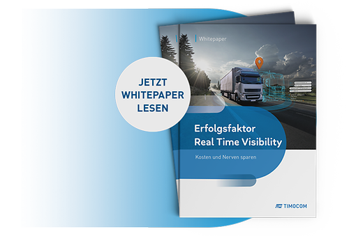 Whitepaper Live-Sendungsverfolgung 